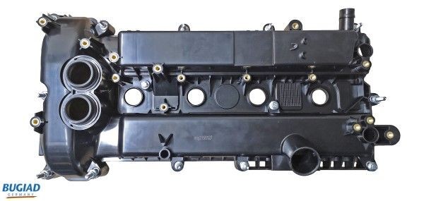 BUGIAD Vārstu vāks BVC50127 Cilindru galvas vāks BUGIAD VOLVO BVC50127