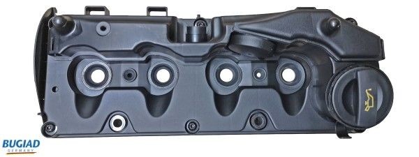 BUGIAD Topdæksel BVC50131 BVC50131 Topstykke BUGIAD PEUGEOT 208