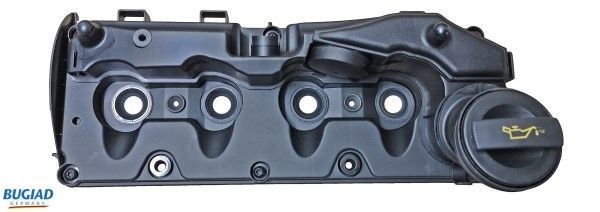 BUGIAD Toppdeksel BVC50135 BVC50135 Toppdeksel MAZDA MX-5 BUGIAD
