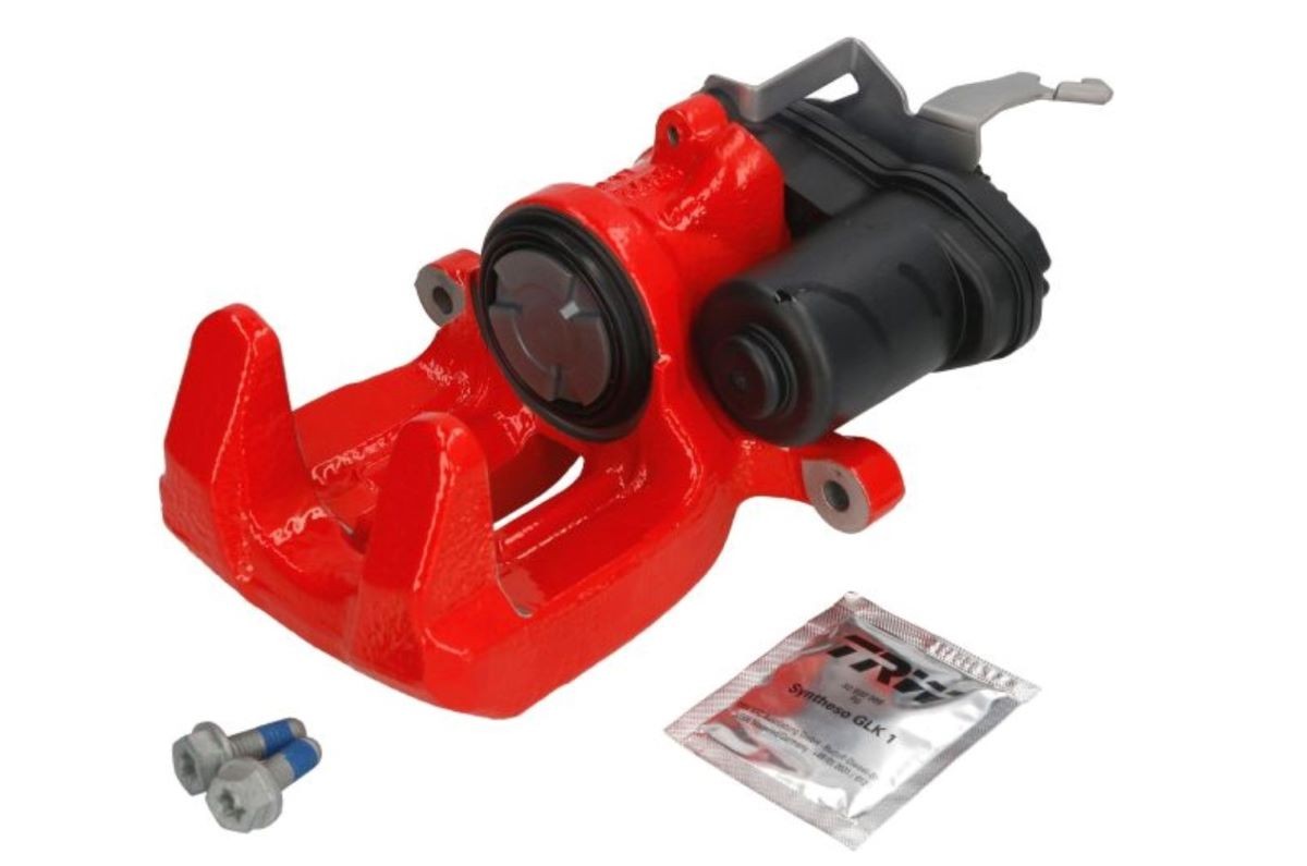 Pinza freno TRW BHS1675E TRW BHS1675E Pinze freni BMW Serie 6 2021