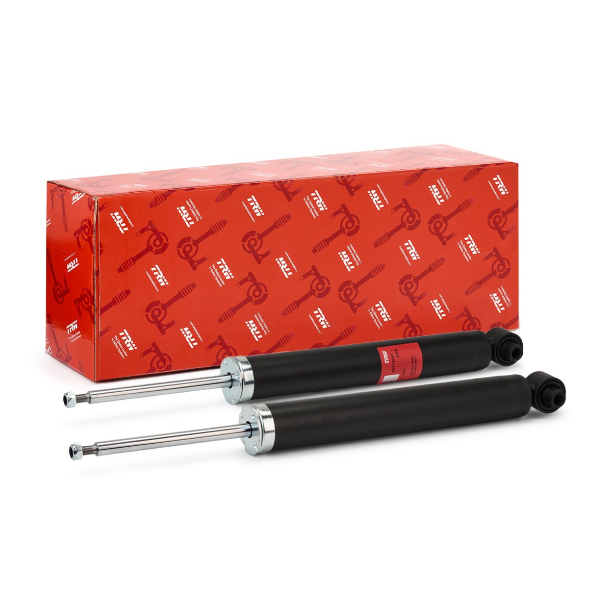 TRW Schokdemper JGT1404T JGT1404T Schokdempers TRW CHRYSLER SEBRING