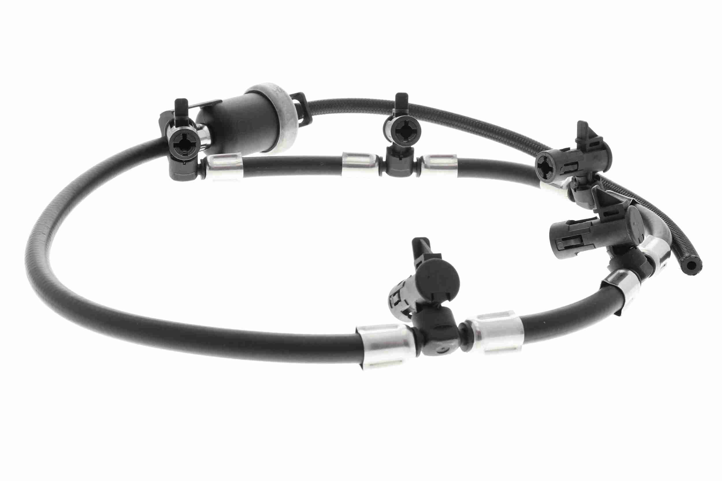 VAICO Slange, lekkasje brennstoff V10-5512 Fuel rail VAICO Volkswagen TRANSPORTER V10-5512