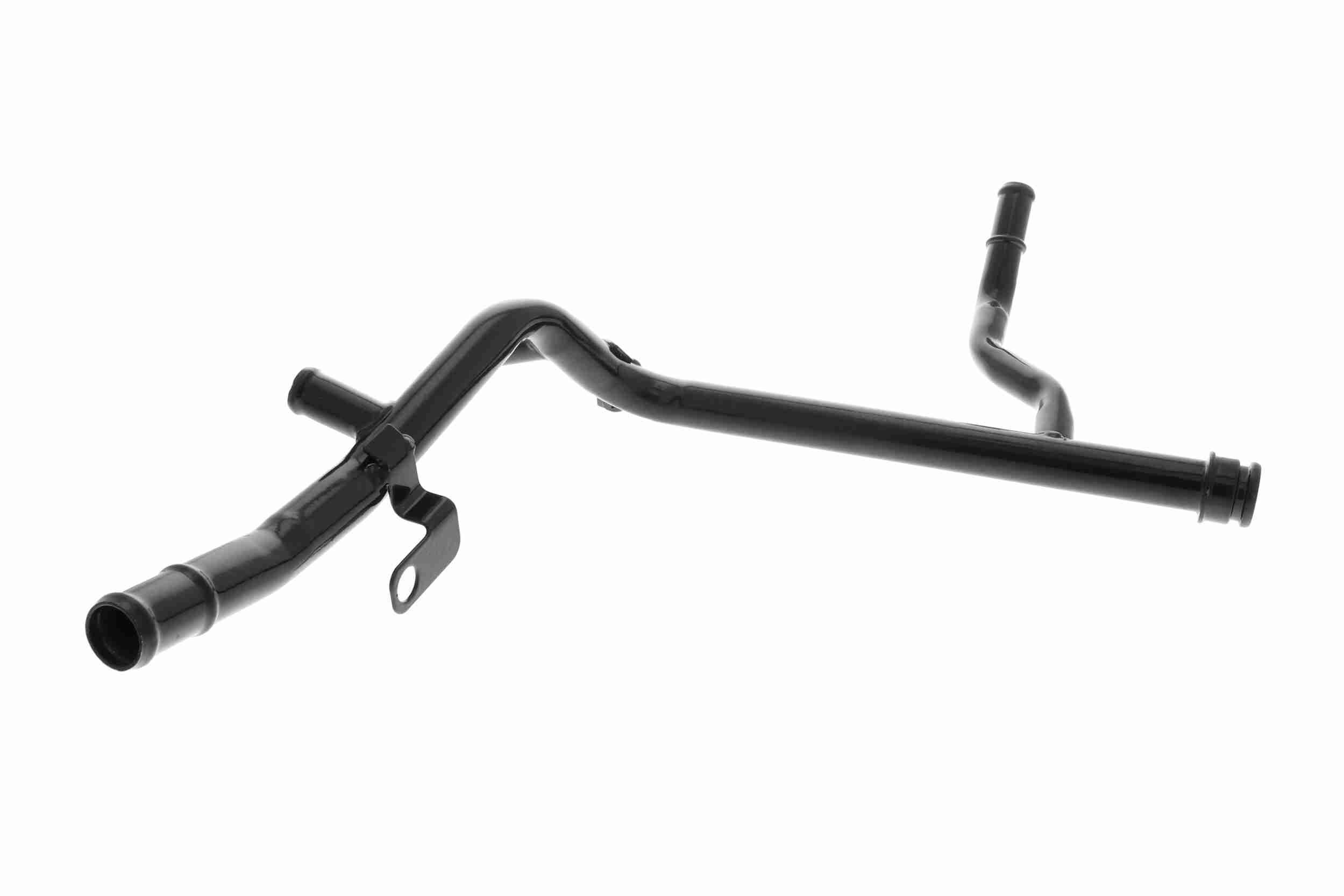 VAICO Αγωγός ψυκτικού υγρού V10-5948 VAICO V10-5948 Κολάρο νερού Jeep COMPASS γνήσια