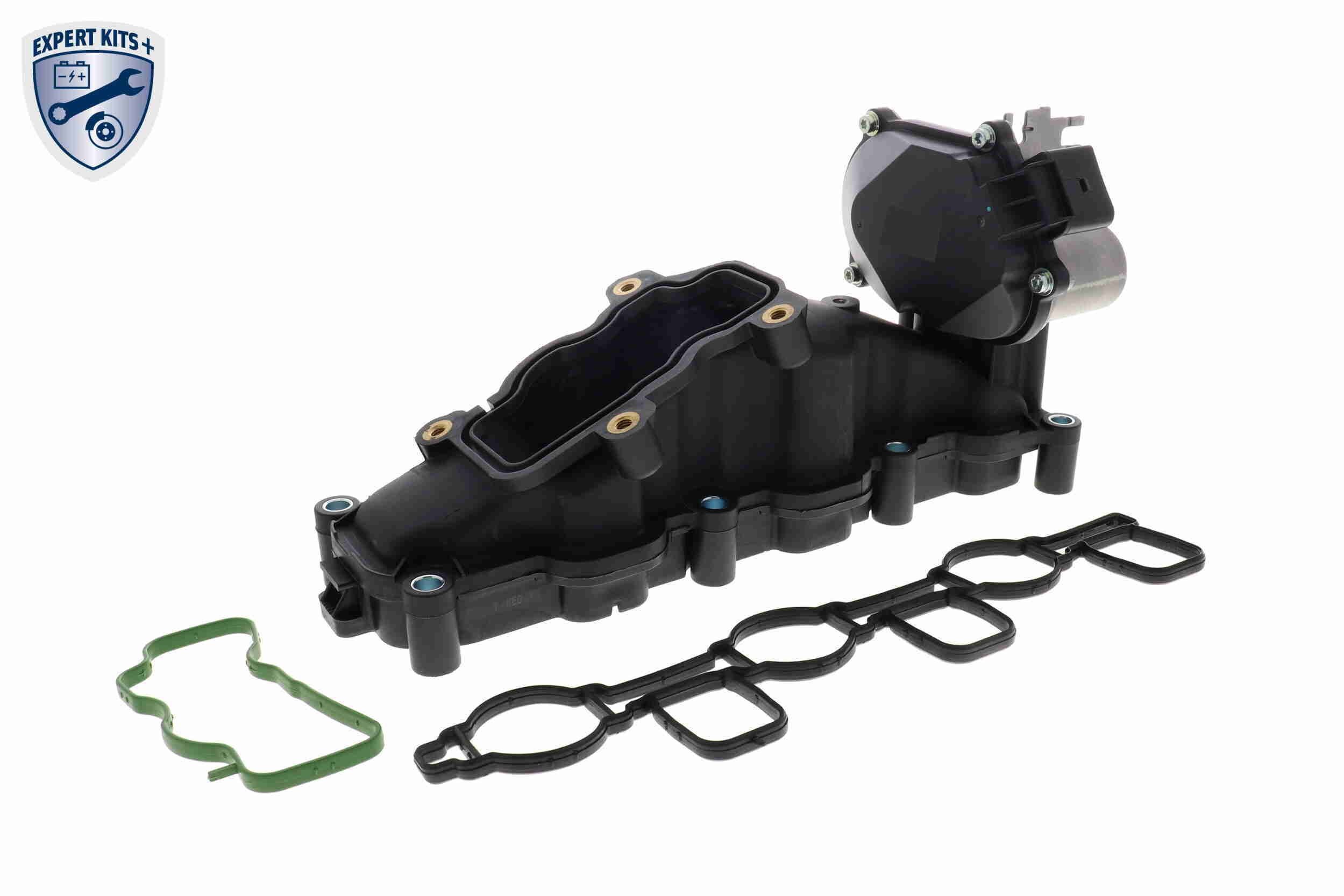 VAICO Innsugsmanifold V10-6483 Innsugningsmanifold VAICO EQUINOX V10-6483 billige