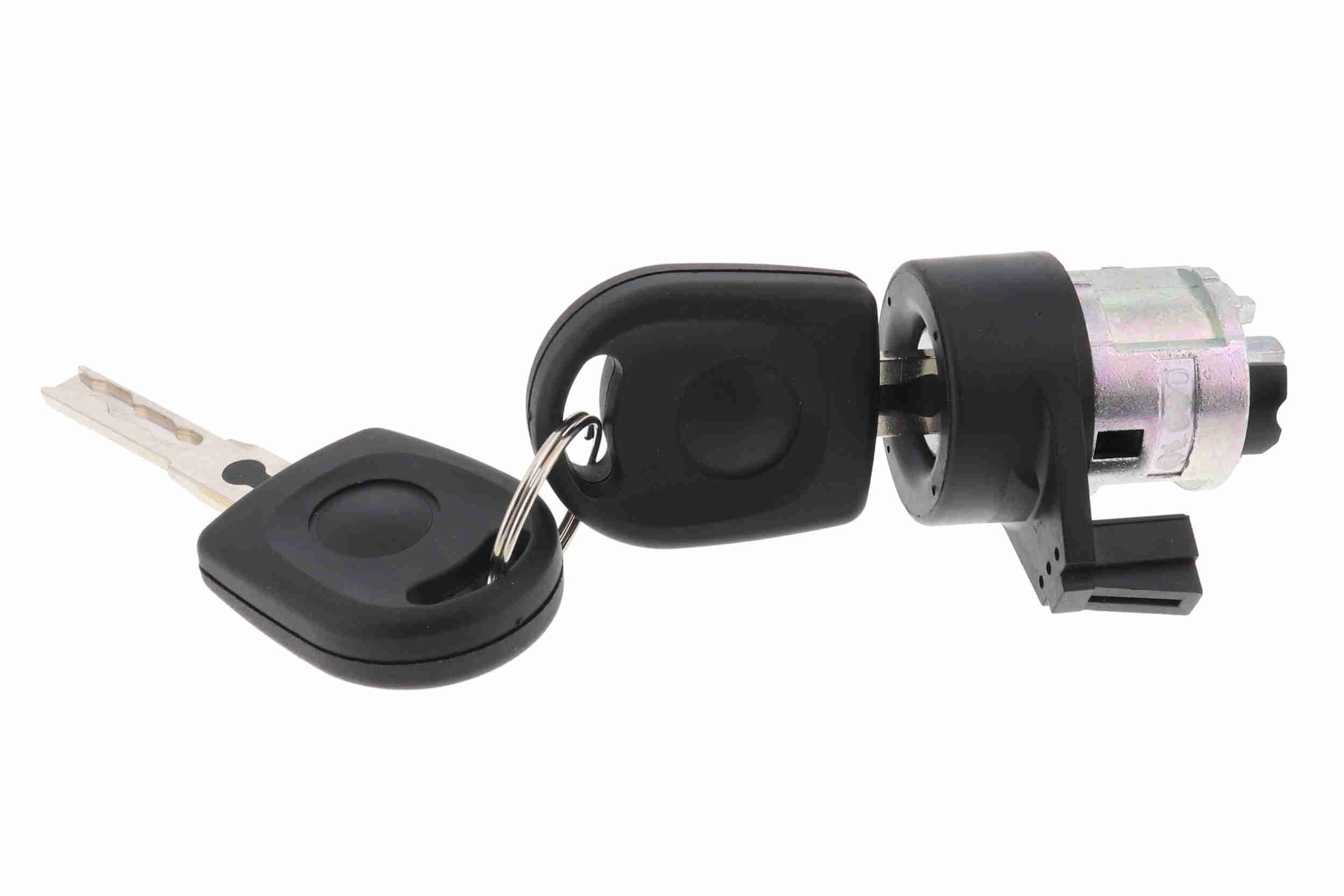 VAICO Stūres vārpstas slēdzene V10-6573 VAICO Aizdedzes slēdzene CITROËN V10-6573