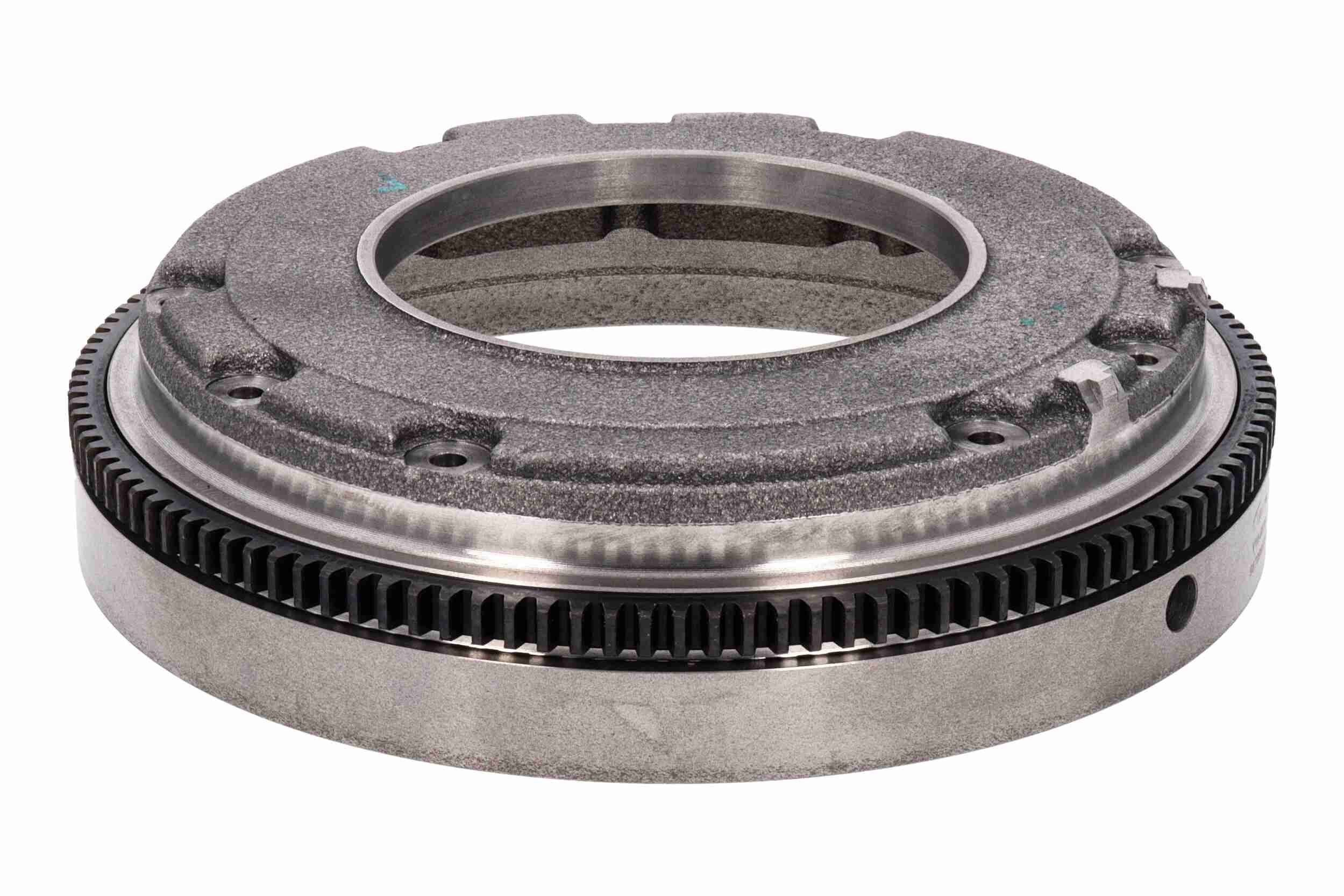 VAICO Vauhtipyörä V10-6576 hinta Volkswagen 9N4 Kaksoismassavauhtipyörä V10-6576 VAICO