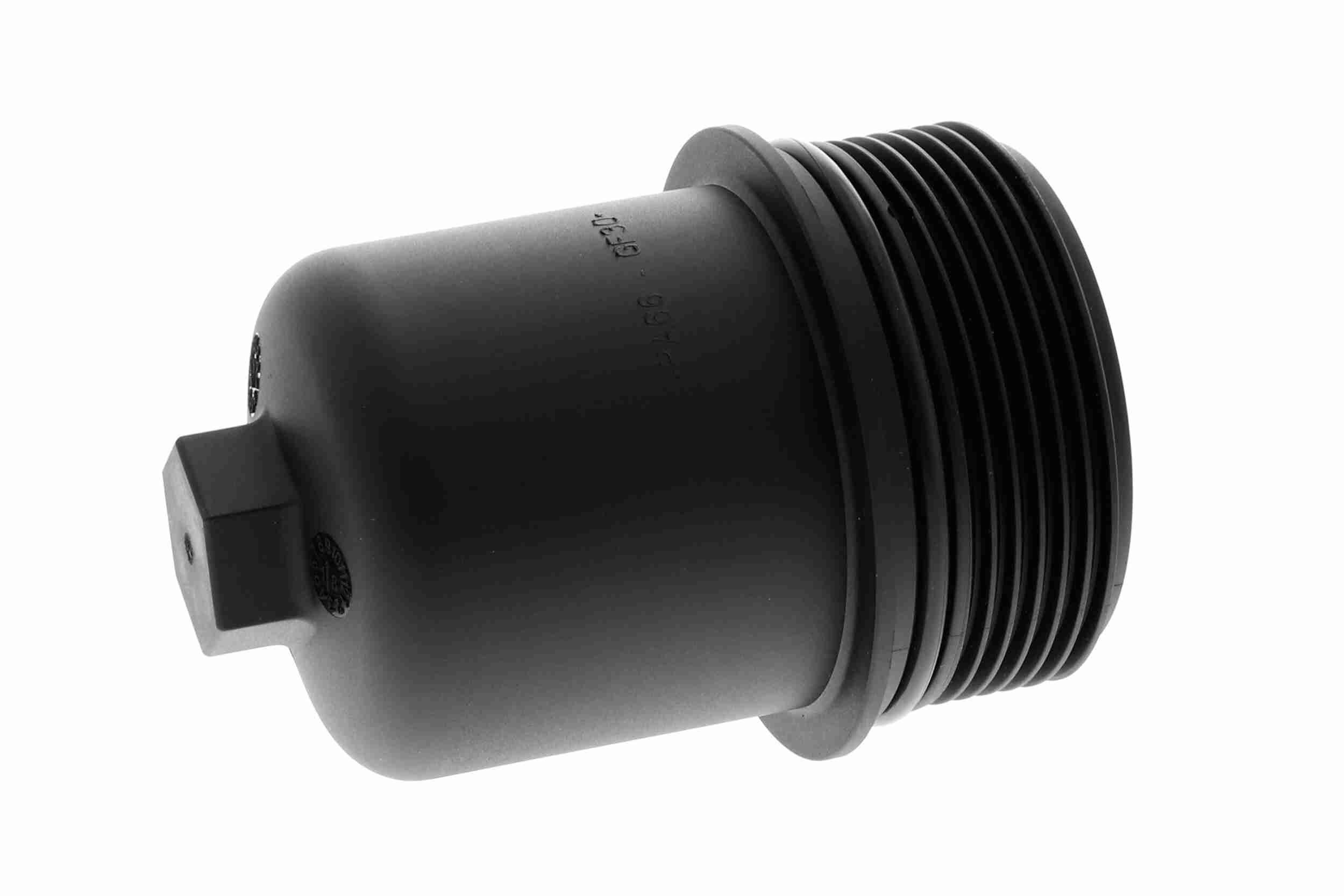 VAICO Καπάκι, θήκη του φίλτρου λαδιού V10-6834 VAICO V10-6834 γνήσια Θήκη του φίλτρου λαδιού Arteon (3H7) κόστος