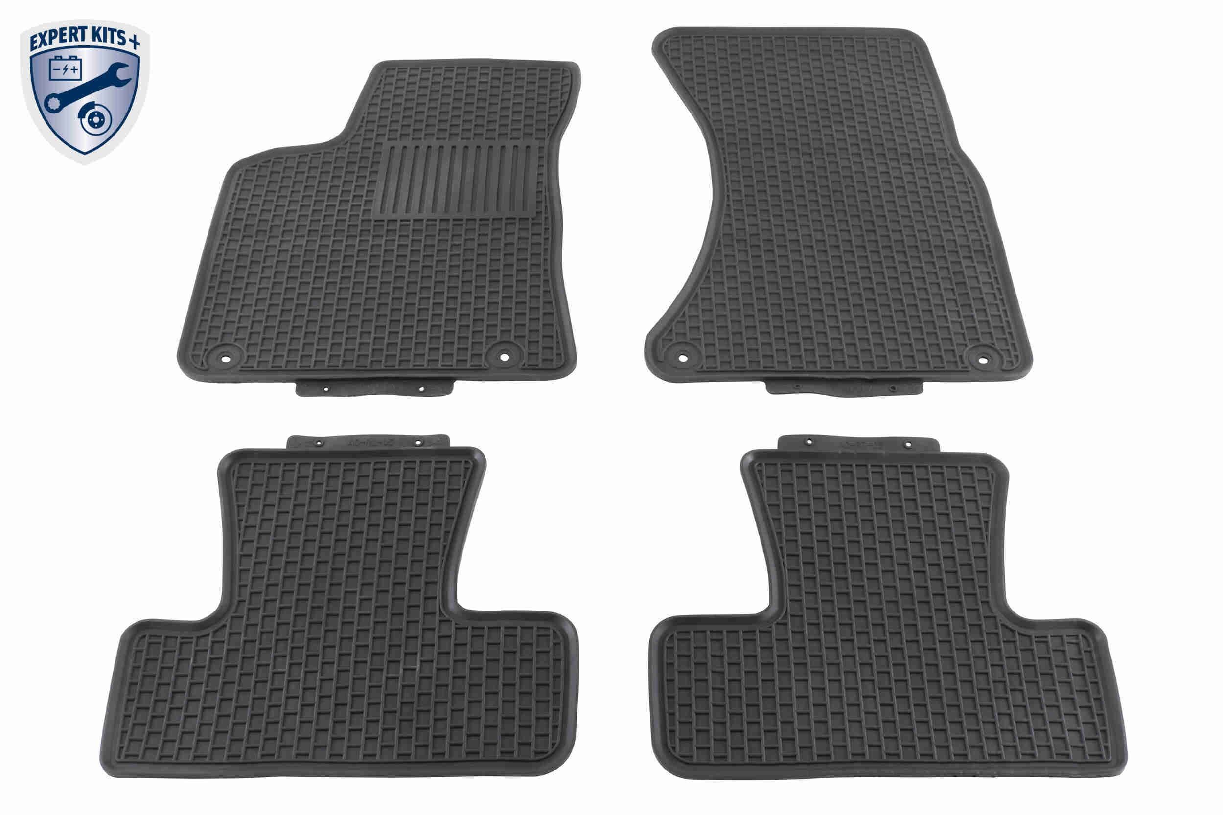 VAICO Ensemble de tapis de sol V10-6842 V10-6842 VAICO Tapis de sol Kia pas cher