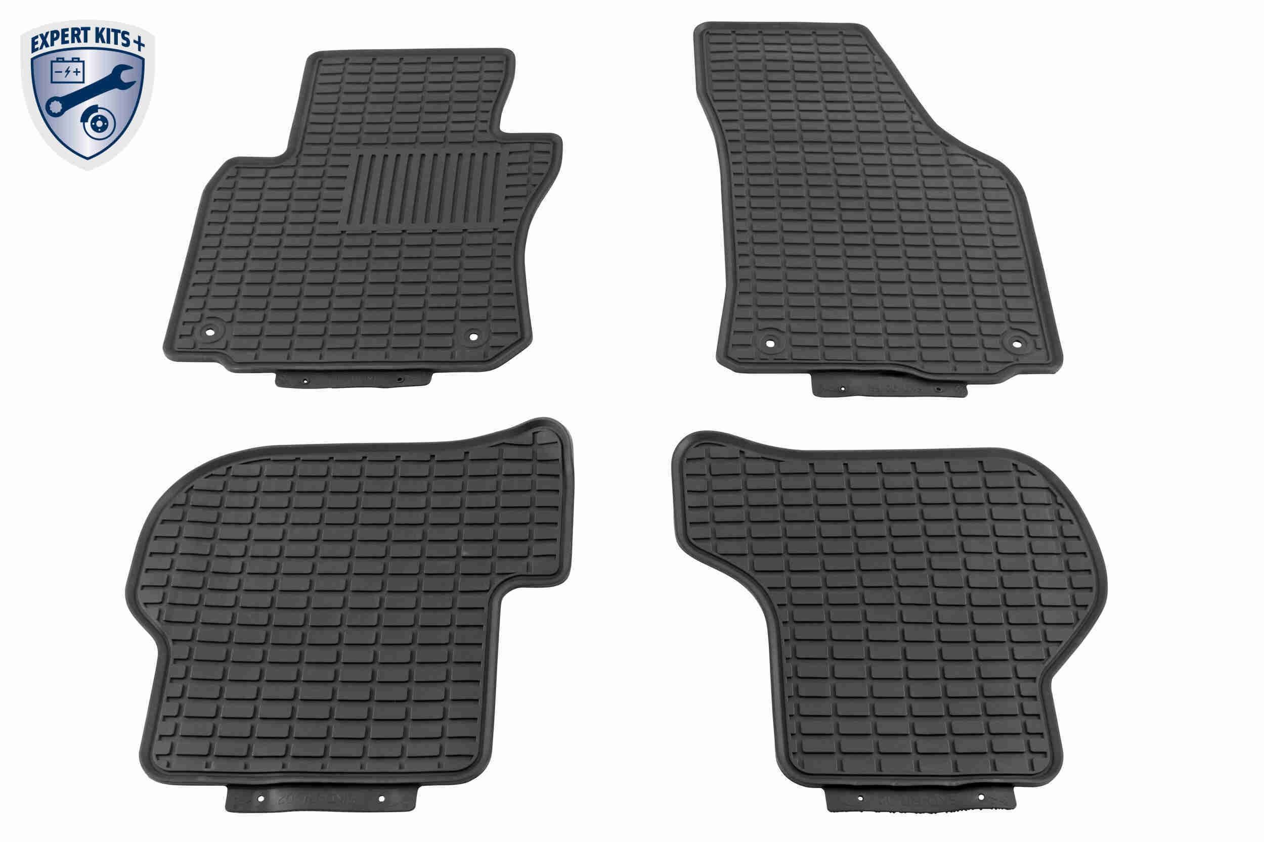 VAICO Bilmatter V10-6846 V10-6846 Matte FIAT DUCATO VAICO