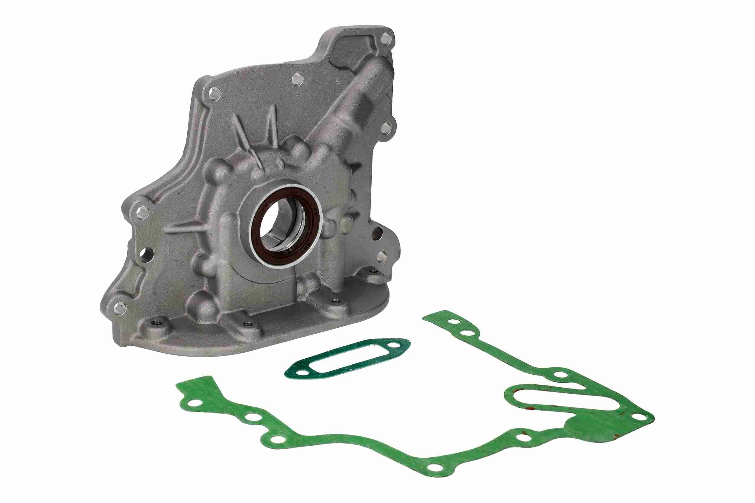 VAICO Oil Pump V10-6995 VAICO V10-6995 SEAT AROSA oil pump replacement