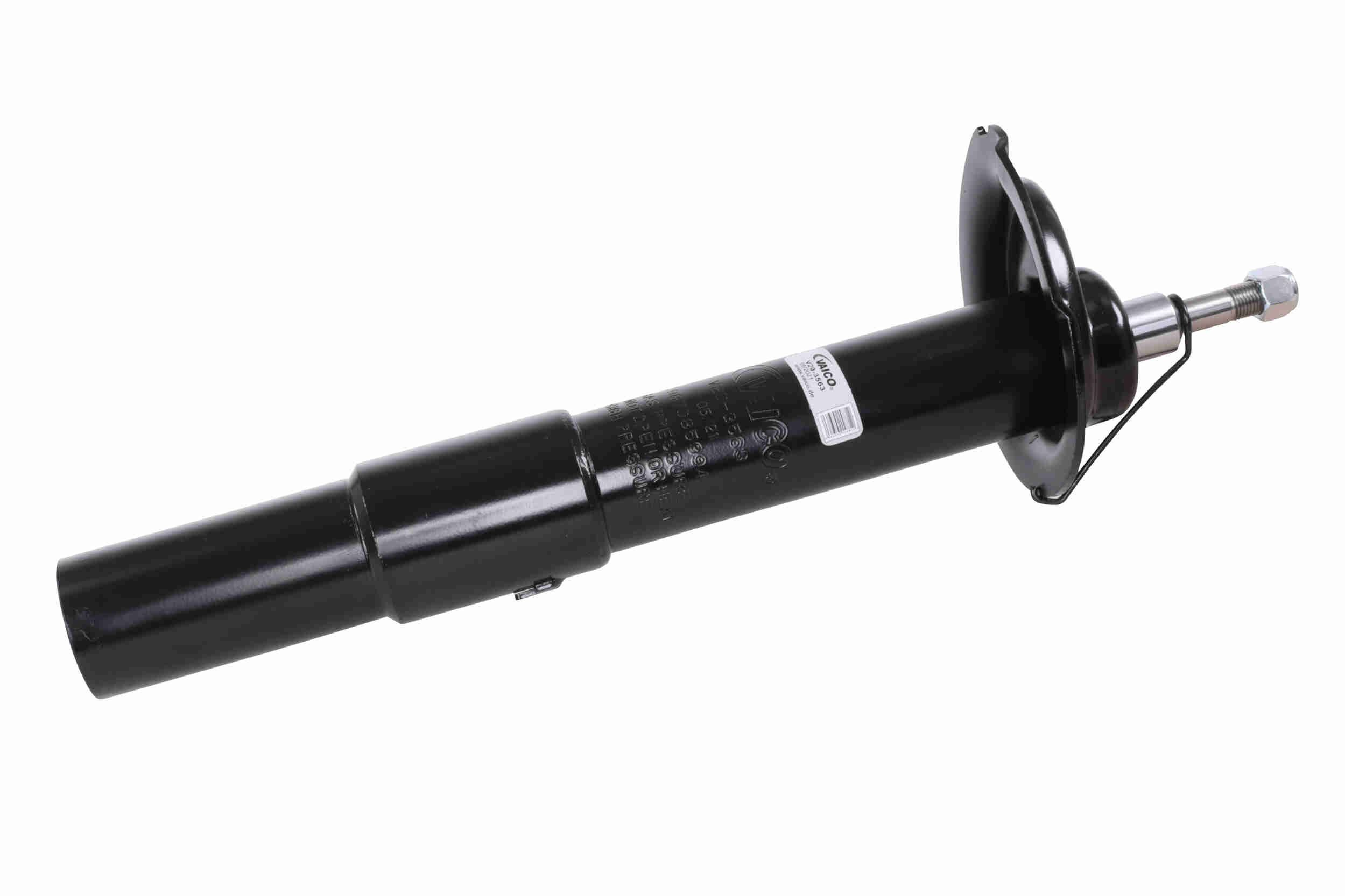 VAICO Støtdemper V20-3563 Fjærbein VAICO 5 V20-3563 billige