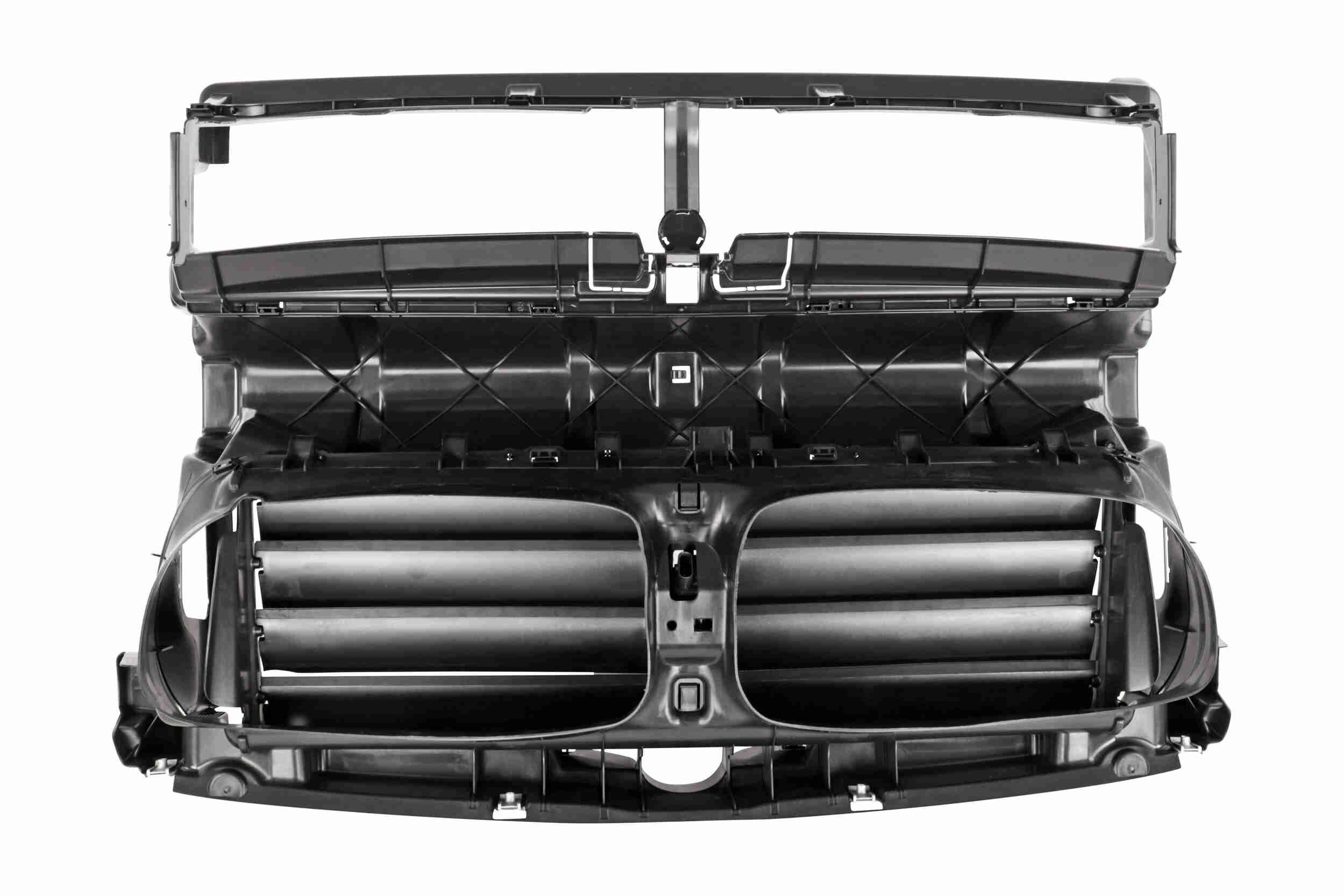 VAICO Revestimento dianteiro V20-3829 V20-3829 Painel de radiador PORSCHE 968 VAICO