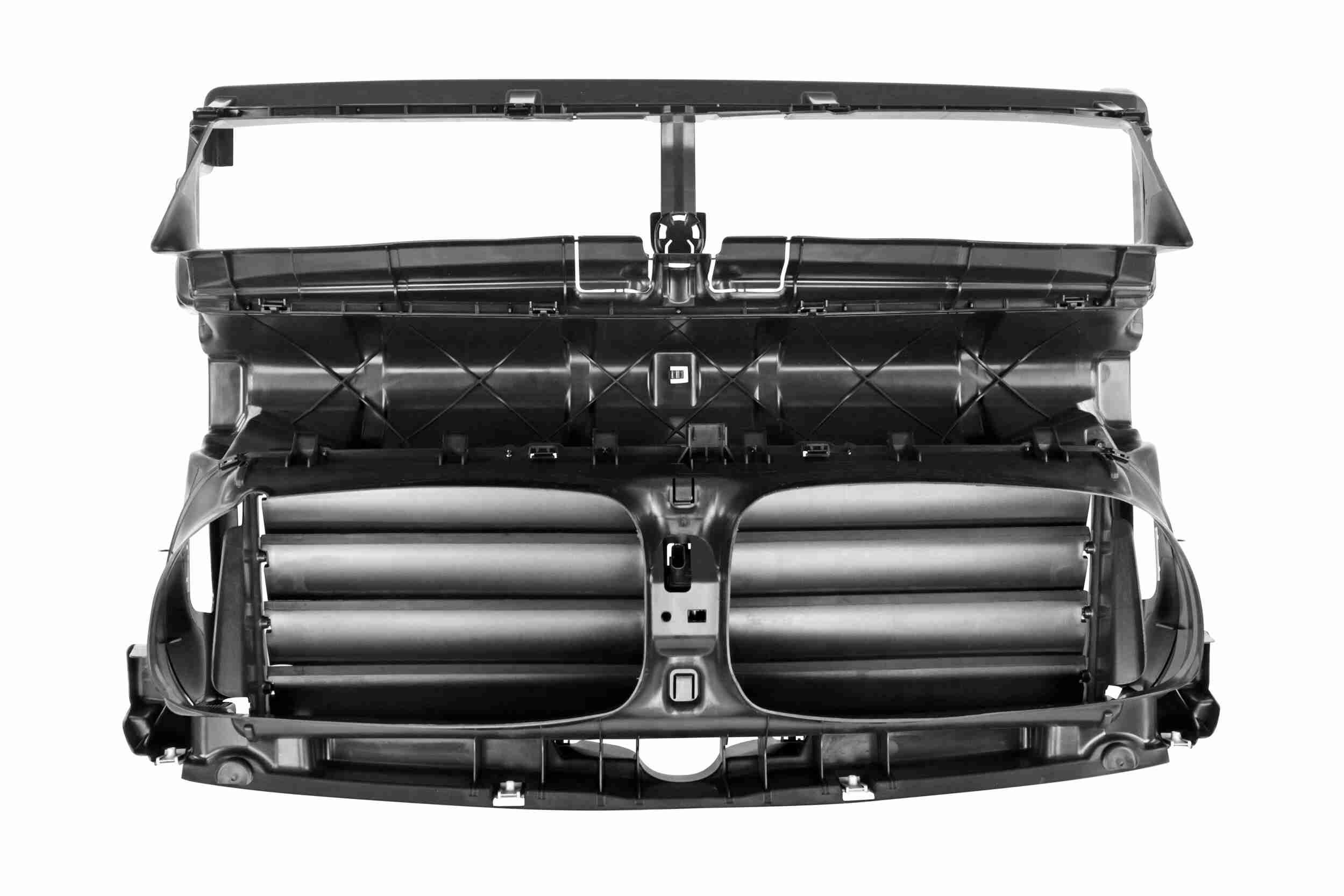 VAICO Front kledning V20-3831 Frontplate VAICO EVANDA V20-3831 billige