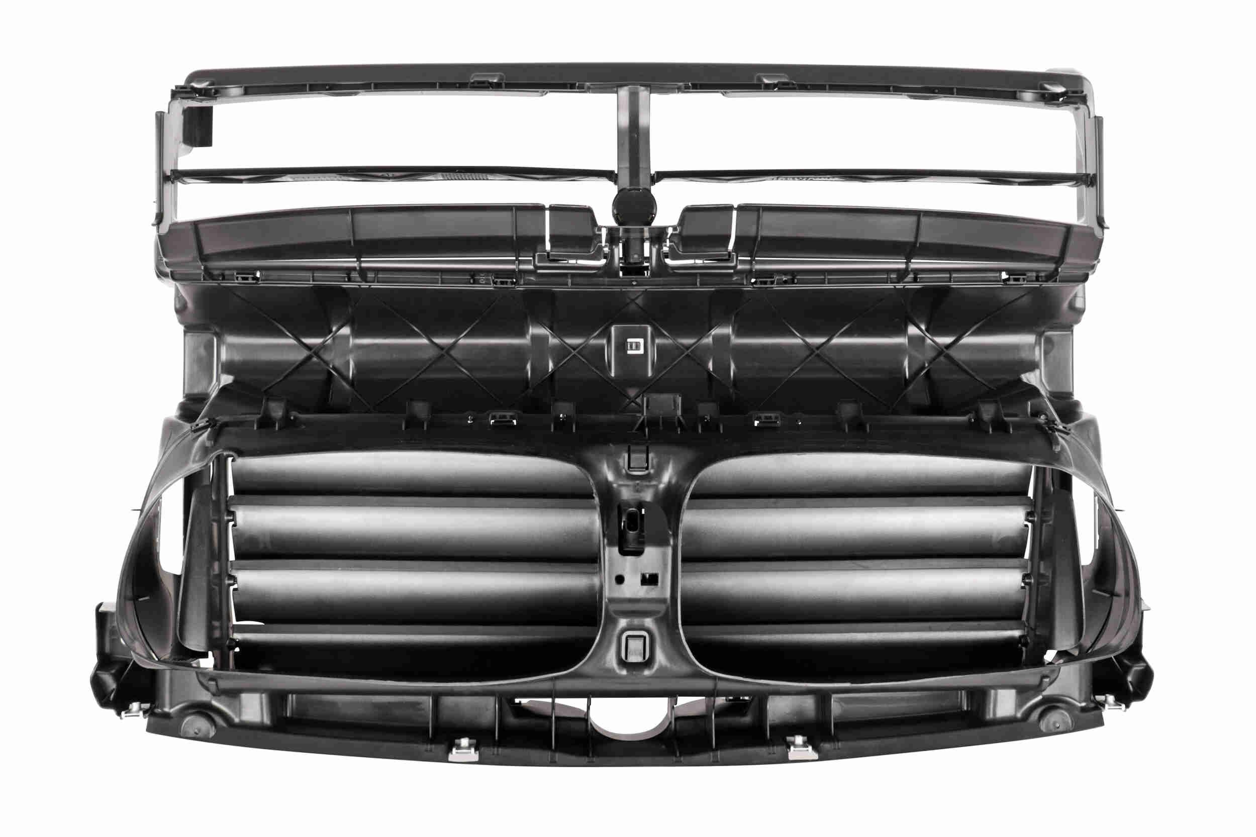 VAICO Priekšdaļas apdare V20-3832 Priekšdaļas apdare VAICO BMW 1. Sērija V20-3832