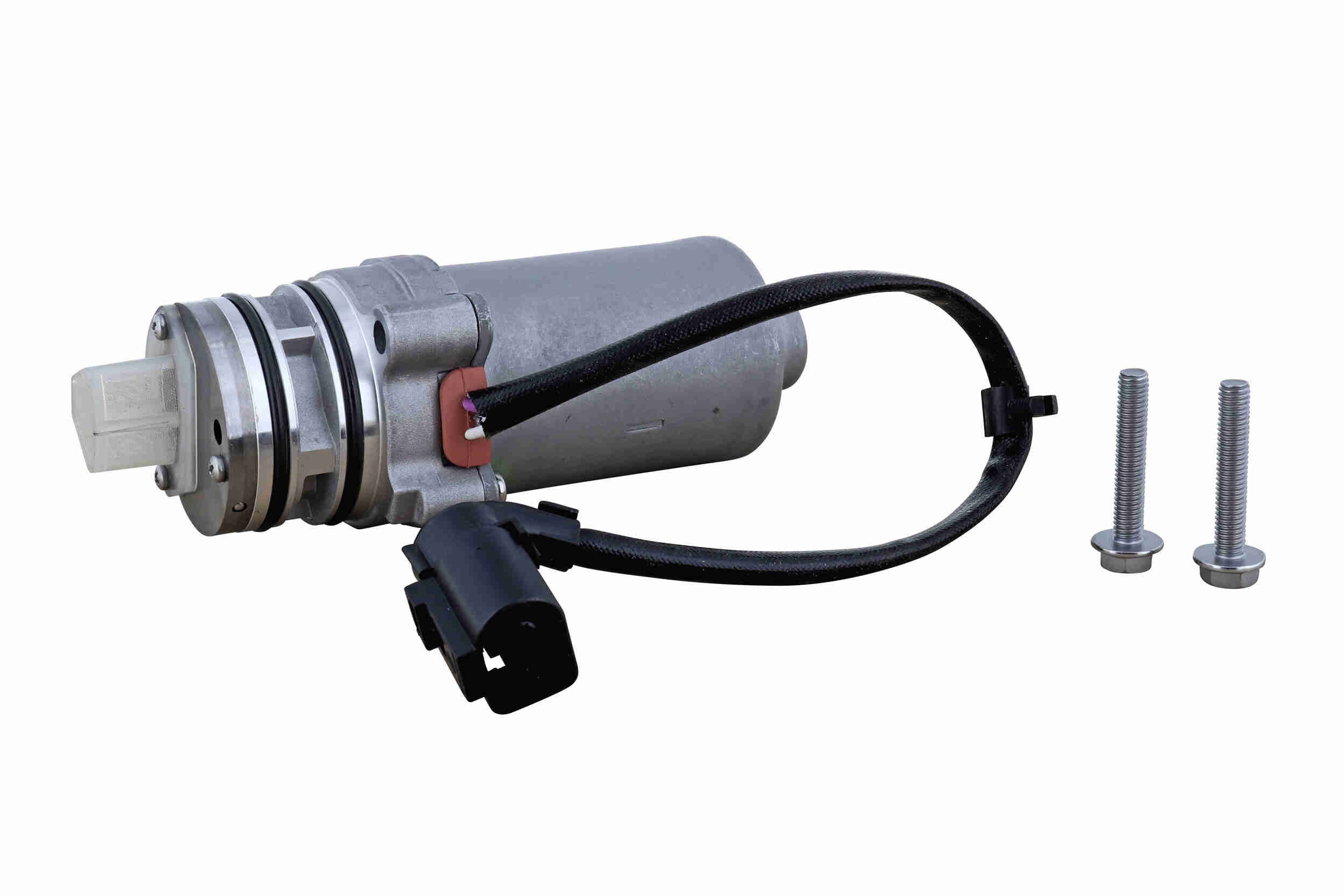 VAICO Pomp, lamellenkoppeling 4-wielaandrijving V20-4007 Reparatieset, differentieel BMW E83 V20-4007 VAICO