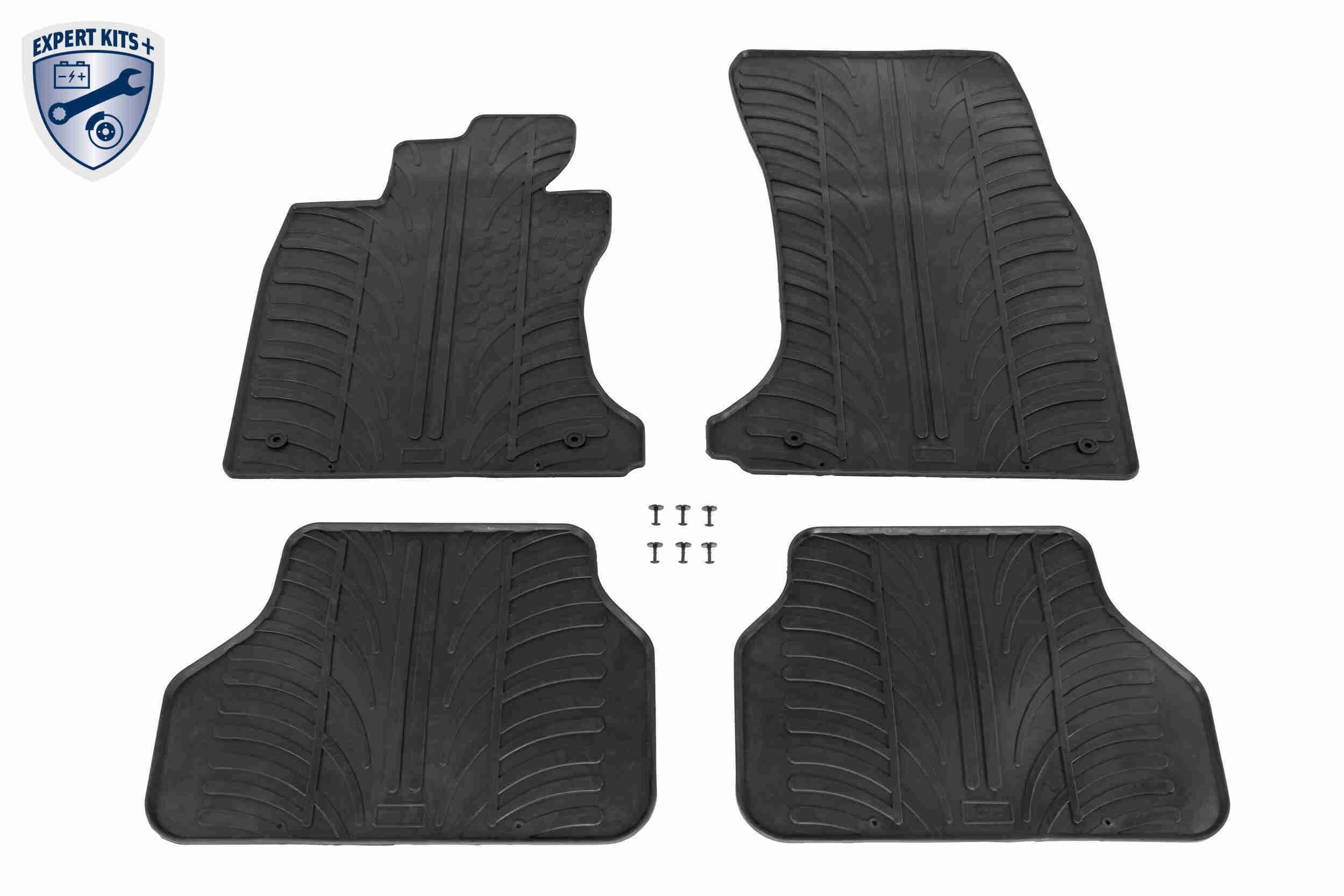 VAICO Σετ πατάκια δαπέδου V20-4092 V20-4092 Πατακια μαρκε VAICO HONDA CR-V