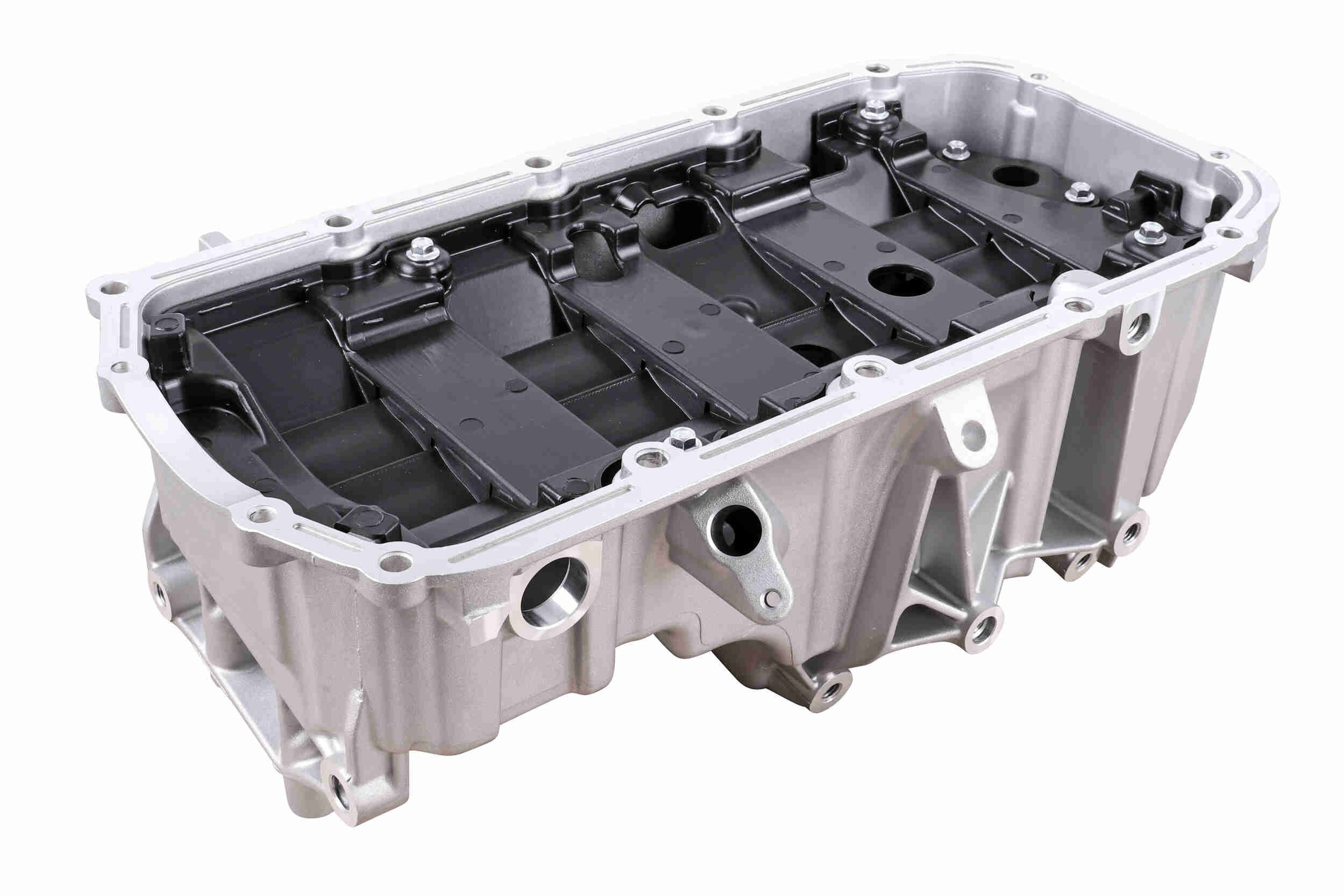 Cárter do óleo VAICO V24-0673-1 VAICO V24-0673-1 Cárter do motor ALFA ROMEO MITO 2013