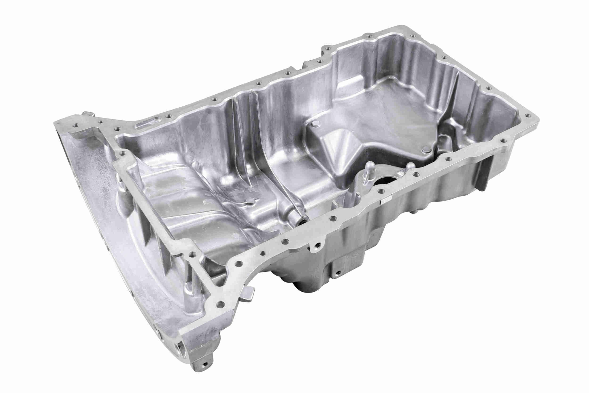 VAICO Bunnpanne V30-3599 VAICO V30-3599 originale Bunnpanne Mercedes W245 hva koster