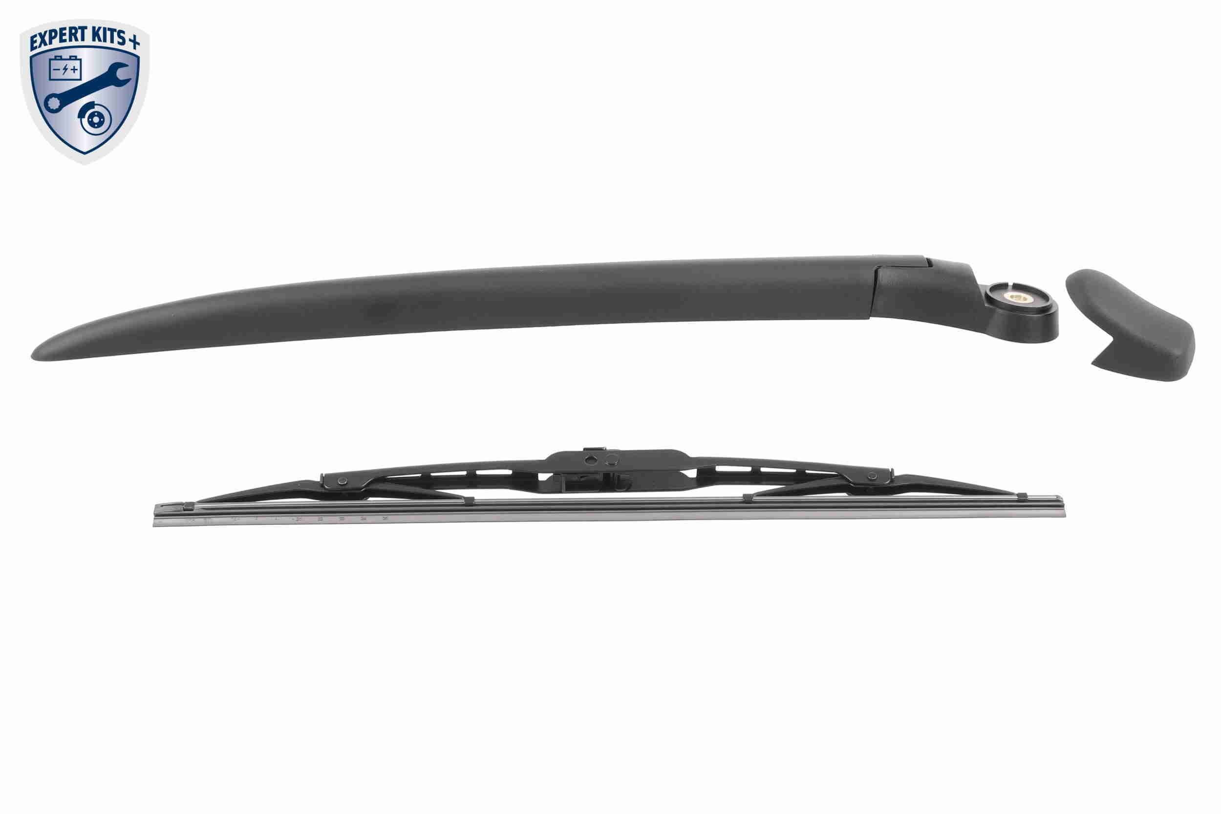 VAICO Kit de bras d'essuie-glace, nettoyage des vitres V45-0233 V45-0233 Bras d'essuie-glace nettoyage des vitres PORSCHE CAYENNE VAICO