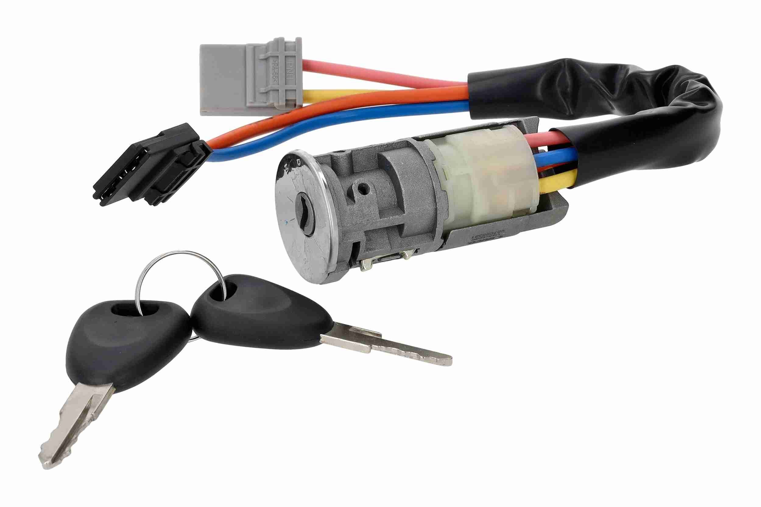 VAICO Roolilukk V46-1269 VAICO V46-1269 Süütelukk Renault Vel Satis BJ hind