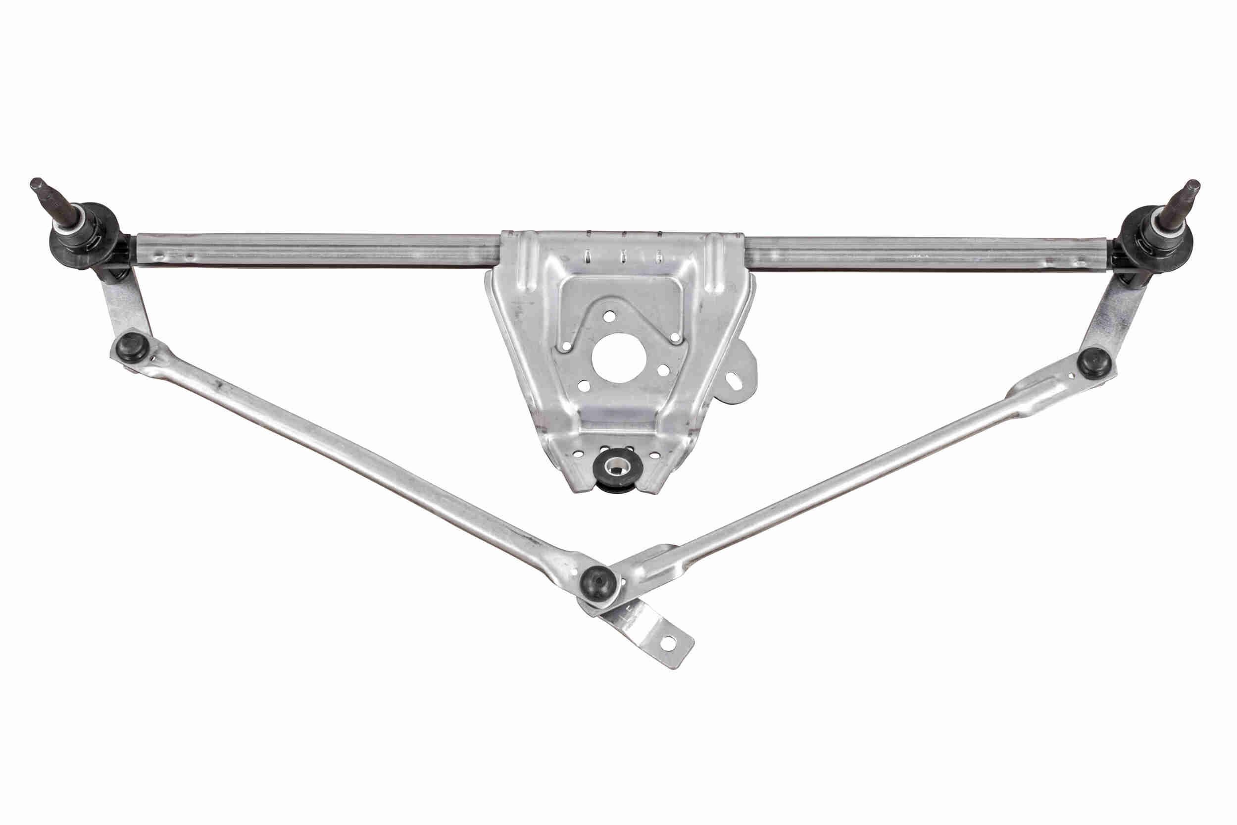 VAICO Ruitenwissermechaniek V46-1274 V46-1274 VAICO Ruitenwisser mechaniek Mazda goedkoop