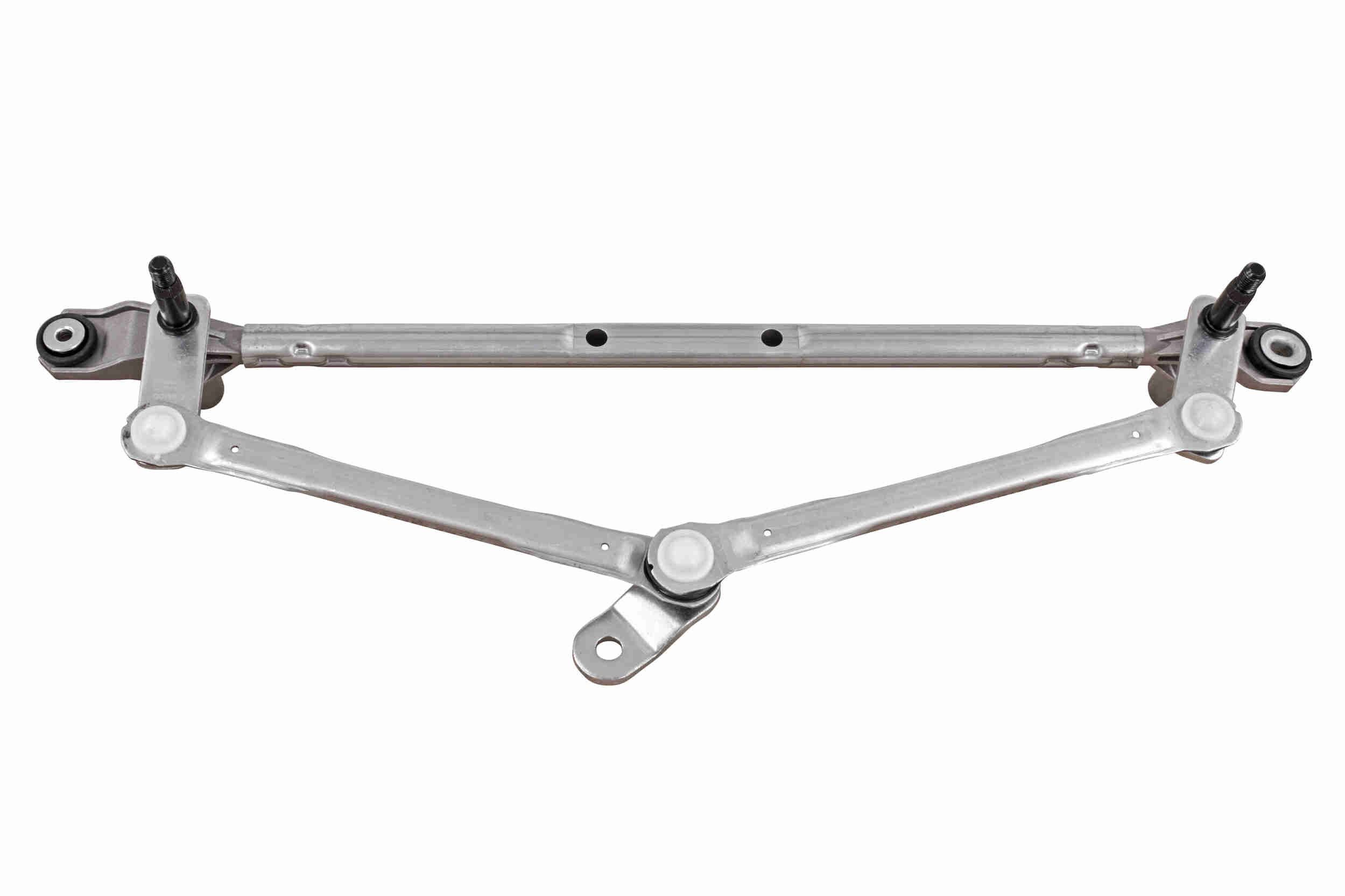 VAICO Stiklu tīrītāja sviru un stiepņu sistēma V51-0233 Stiklu tīrītāja sviru un stiepņu sistēma VAICO Saab 9000 V51-0233