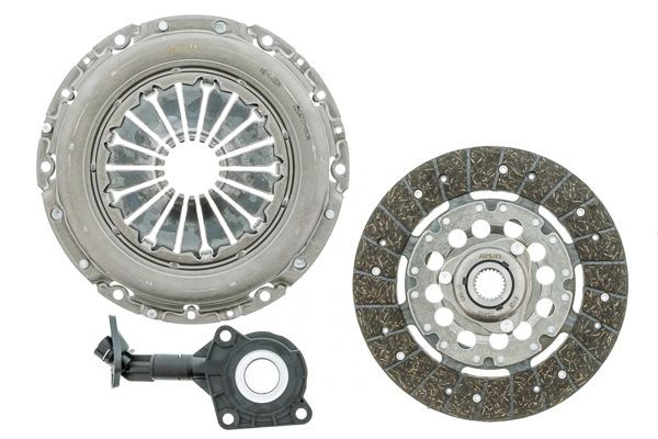 AISIN Σετ συμπλέκτη CKE-FO32R Αγωνιστικός συμπλέκτης AISIN Volvo V70 CKE-FO32R