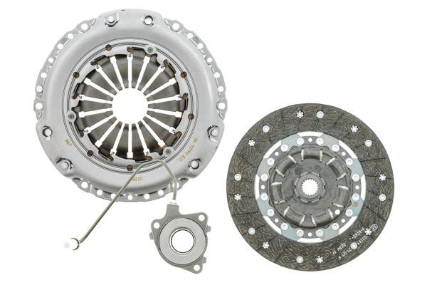 AISIN Koblingssæt CKE-OP28R CKE-OP28R Sports kobling AISIN CHEVROLET TRAILBLAZER
