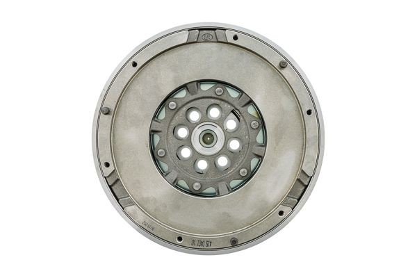 Vliegwiel AISIN FDE-BM01 AISIN FDE-BM01 Massavliegwiel BMW 1-serie 2005