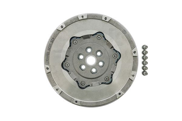 AISIN Flywheel FDE-FO03 FDE-FO03 AISIN flywheel FORD TOURNEO COURIER