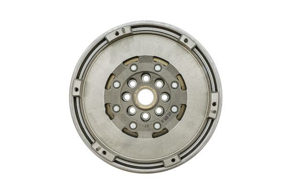 AISIN Vliegwiel FDE-MB06 Mercedes-Benz CLK Enkelmassa vliegwiel AISIN FDE-MB06