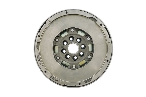 AISIN Vauhtipyörä FDE-VO04 AISIN FDE-VO04 Ford Focus mk2 Sedan kaksoismassavauhtipyörä