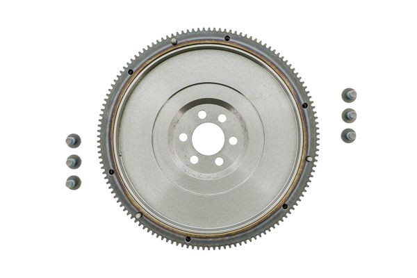 AISIN Schwungrad FDE-VW02 Schwungrad AISIN Mini PACEMAN FDE-VW02