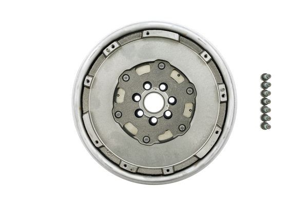 Volante do motor AISIN FDN-914 AISIN FDN-914 Volante motor bimassa DACIA DUSTER 2021