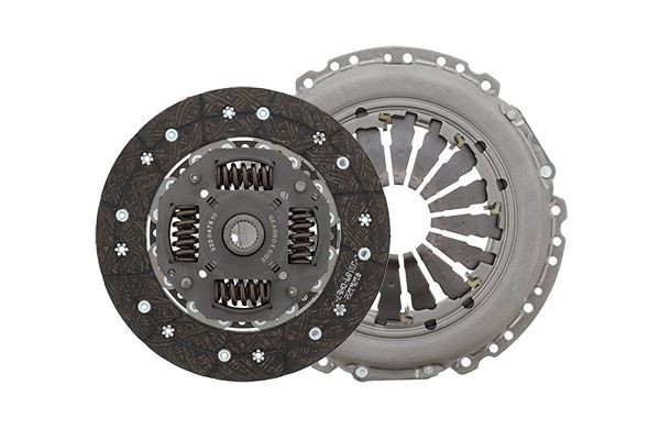 AISIN Σετ συμπλέκτη KE-OP27R AISIN KE-OP27R Σετ συμπλέκτη Corsa Mk4 (E) Van (X15) γνήσια τιμες