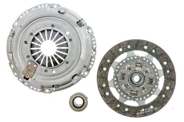 AISIN Kopplingssats KE-PE23 AISIN KE-PE23 Kopplingssats TOYOTA Proace II Skåpbil 2.0 D4d (MDZ3) 122 hk 2023