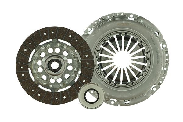 AISIN Koppelingsset KE-PE24 Peugeot 605 Koppelingsset AISIN KE-PE24