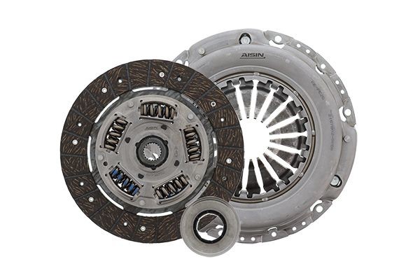 Kytkinpaketti AISIN KE-PE25 AISIN KE-PE25: Kytkinsarja Citroen JUMPER 2025