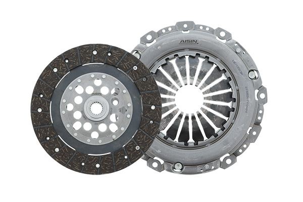 AISIN Kit frizione KE-VO03R KE-VO03R Kit frizione AISIN VOLVO V50 costo