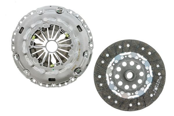 AISIN Koppelingsset KE-VO04R Volvo S40 Race-koppeling AISIN KE-VO04R