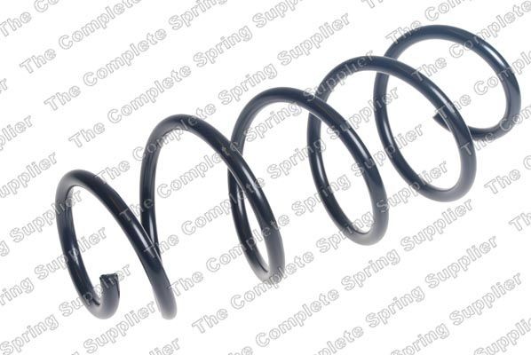 LESJÖFORS Fjær 4063585 Spiralfjær LESJÖFORS Opel SIGNUM 4063585