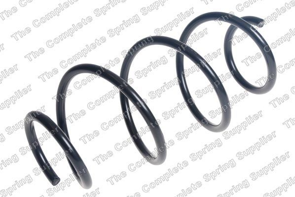 Fjær LESJÖFORS 4066852 LESJÖFORS 4066852 Spiralfjær PEUGEOT 5008 2021