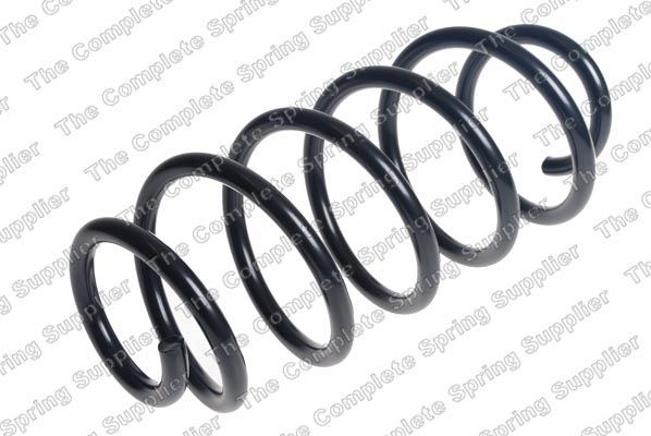 LESJÖFORS Coil spring 4095875 VOLVO LESJÖFORS coil springs 4095875