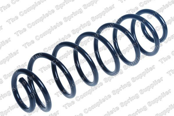 LESJÖFORS Mola de suspensão 4263529 LESJÖFORS 4263529 Mola helicoidal suspensão Kia CARNIVAL originais