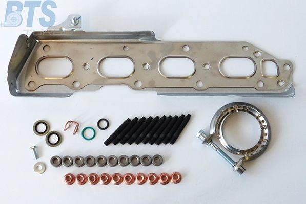 BTS TURBO Montagesatz, Lader T931487ABS Montagesatz Lader BTS TURBO 106 T931487ABS günstig