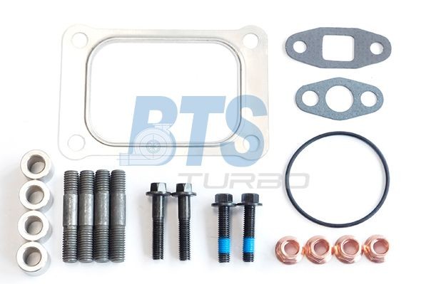 BTS TURBO Kit de montagem, turbocompressor T931529ABS Kit de montagem turbocompressor BTS TURBO S60 T931529ABS baratos