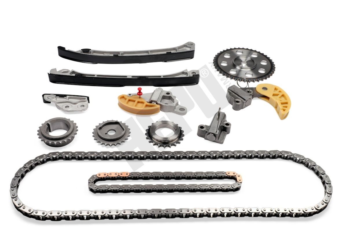 HEPU Timing chain kit 21-0616 HEPU 21-0616 FORD COURIER cam chain kit replacement