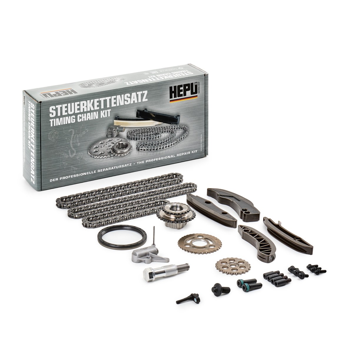 HEPU Sadales vārpstas piedziņas ķēdes komplekts 21-0619 HEPU 21-0619 Sadales vārpstas piedziņas ķēdes komplekts SMART FORTWO cena