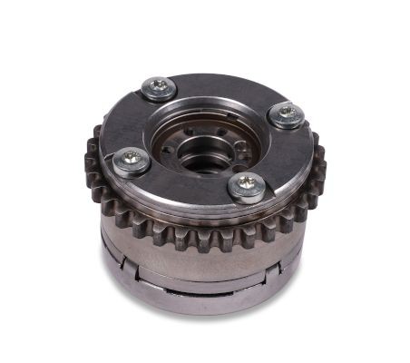 HEPU Knastaksel-forstiller 21-7092 21-7092 Tandhjul, knastaksel MERCEDES-BENZ G-klasse HEPU