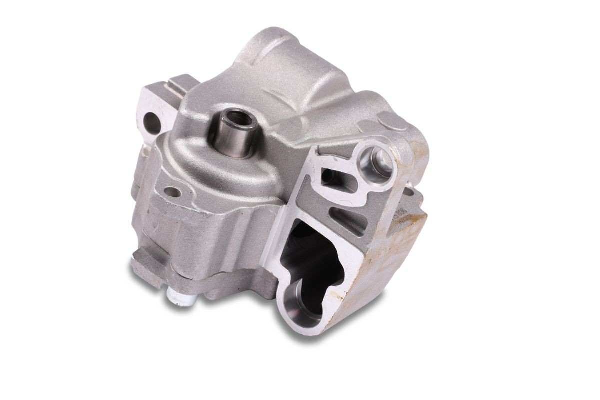 HEPU Oljepump OP5509 MINI oljepump HEPU OP5509